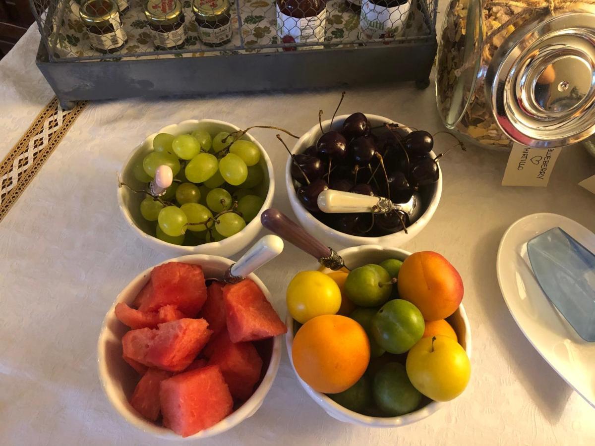 Le Tre Querce B&B Romano D'Ezzelino Extérieur photo