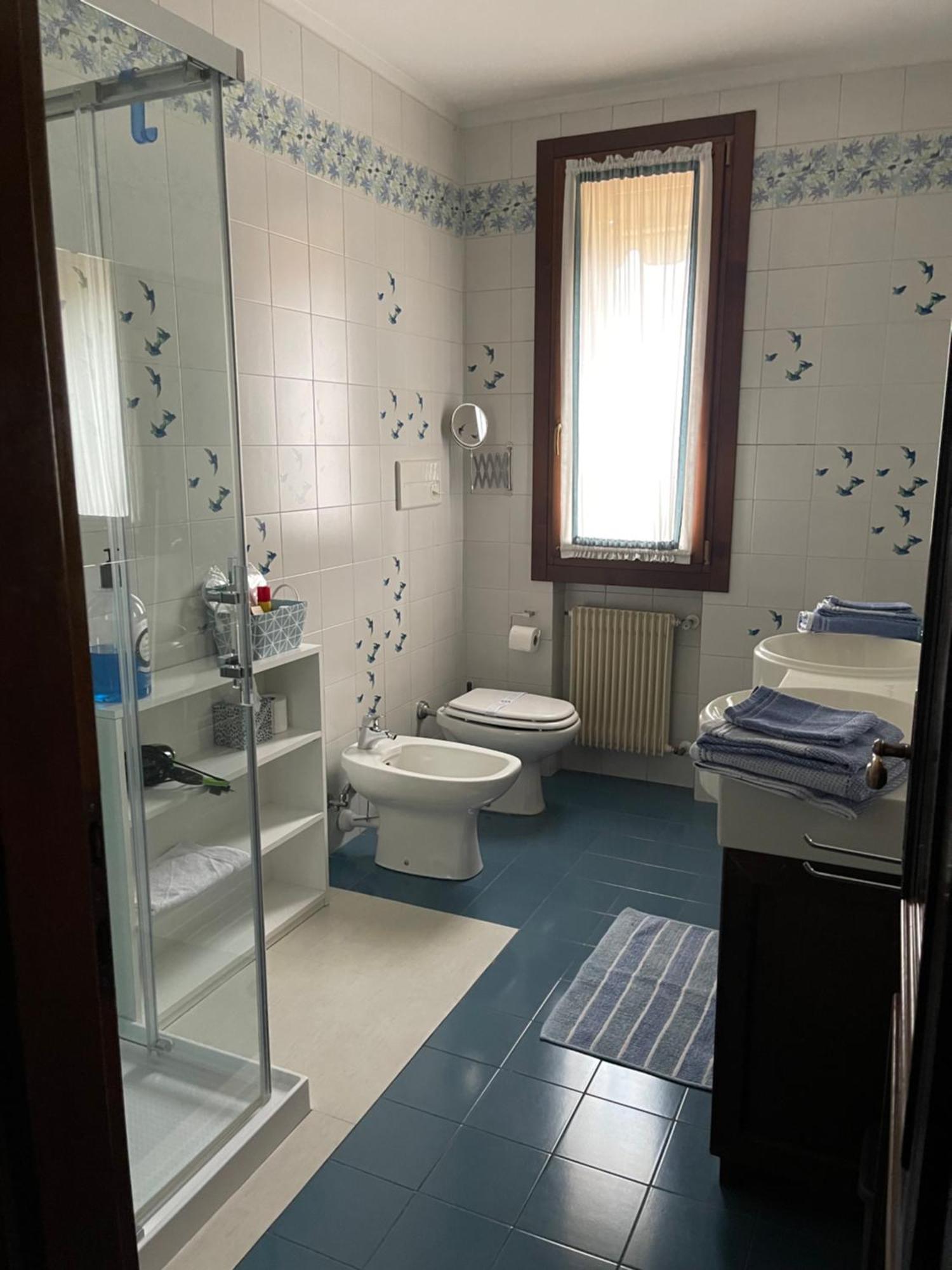 Le Tre Querce B&B Romano D'Ezzelino Extérieur photo