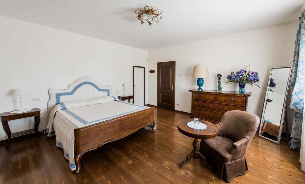 Le Tre Querce B&B Romano D'Ezzelino Extérieur photo