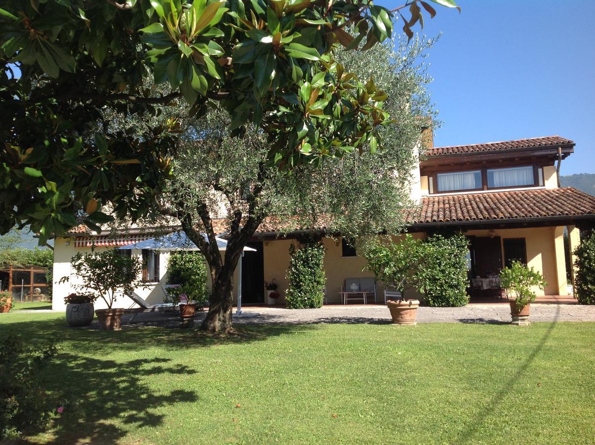 Le Tre Querce B&B Romano D'Ezzelino Extérieur photo