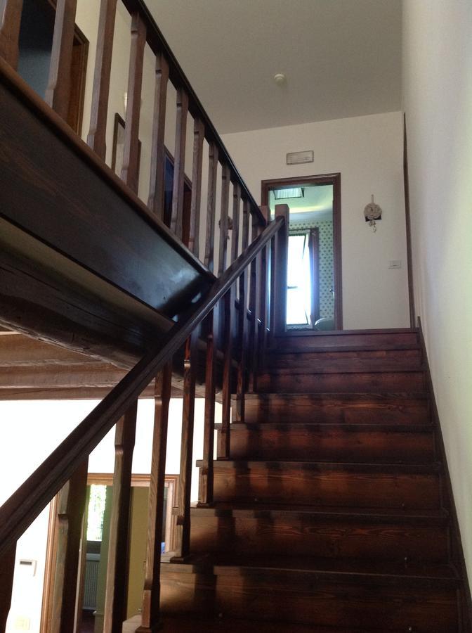 Le Tre Querce B&B Romano D'Ezzelino Extérieur photo